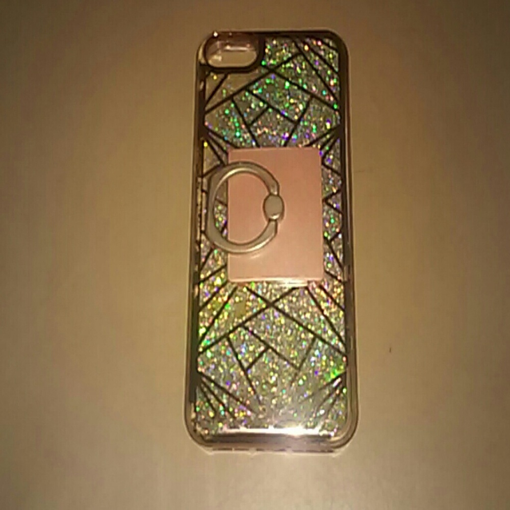 Iphone se / ipod case